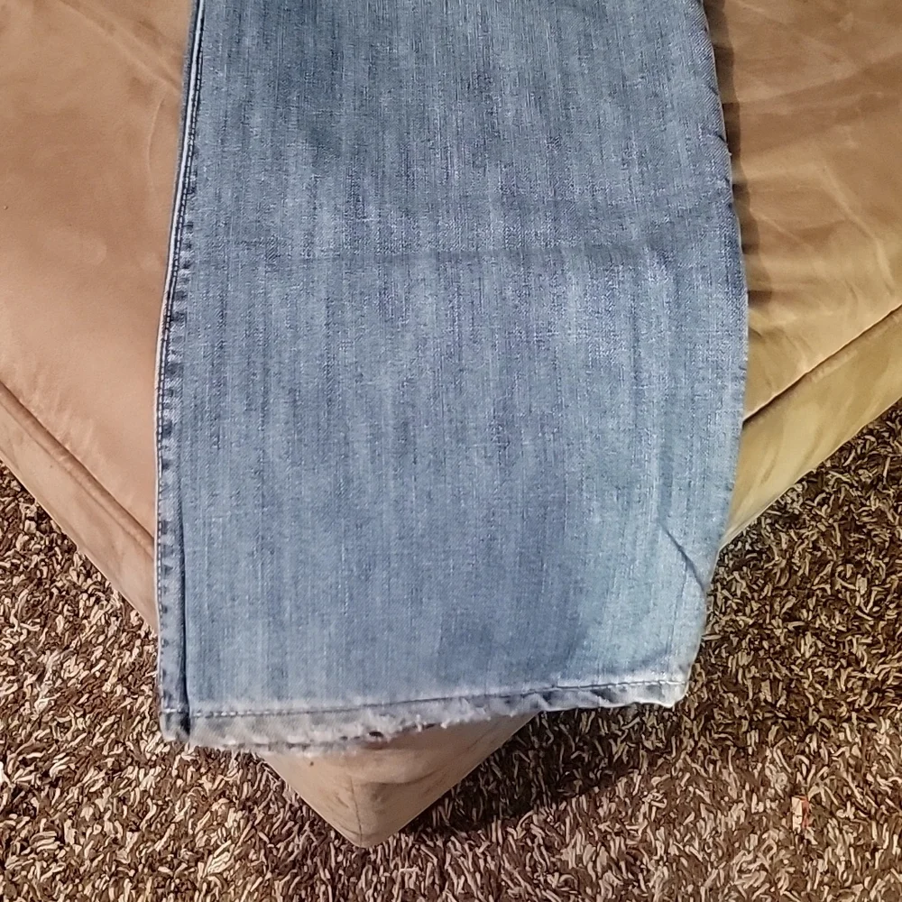 Jeans - Picture 3 of 4